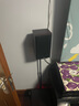 雅马哈（YAMAHA）NS-71 组合式影院音箱 中置环绕 家用 音响套装 需搭配功放 环绕【两件套】胡桃木 实拍图