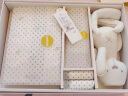 eoodoo婴儿套装新生儿礼盒衣服夏季满月宝宝见面礼物用品 59 晒单实拍图