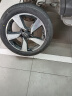 普利司通（Bridgestone）汽车轮胎 215/55R18 99V XL H/L001 适配逍客/昂科拉/传祺GS4 实拍图