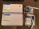 oxygenics美国ETL120瀑布花洒 不结水垢沁氧增压节水节能淋浴喷头花洒套装 120花洒单头 实拍图