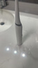 曼仕适配博朗欧乐B牙刷刷头3709 3756 3766 3744 3764 3757 3765替换D12/D10/D20/P2000/P3000/牙刷头 多角清洁型【4支装】 实拍图