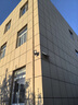 颖朗太阳能灯户外感应灯家用庭院照明壁灯别墅花园路灯室外防水LED灯 【三面发光+升级超亮】一体款 实拍图