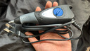 DREMEL290 插电式雕刻笔 玻璃木头瓷砖（五档雕刻深度）琢美 博世旗下 实拍图