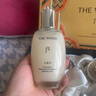 后（The history of Whoo） 韩国进口后套装天气丹套盒水妍拱辰享雪玉凝礼盒女士护肤品节日 天气丹PRO版水乳霜7件套 实拍图