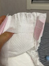 好奇（Huggies）铂金装纸尿裤 小桃裤 婴儿尿不湿 新老包装随机发货【多仓直发】 纸尿裤S96片【4-8kg】 实拍图