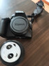 佳能（Canon） EOS 200D二代 200d2代单反相机入门单反vlog迷你单反数码照相机 200DII黑色18-55 STM套机【入门家用】 套餐五【256G高速卡~高容双电池~高端三脚架】 实拍图