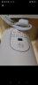 九阳（Joyoung）破壁机0.6L轻巧容量豆浆机 细腻免滤3-12h预约一键烧水易清洗多功能料理机DJ06X-D2526 晒单实拍图