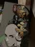 谷围南亭.1 超人气漫画家墨飞代表作品！ 我存在的意义，就是让命运也尝尝被安排的滋味！《谷围南亭》系列不停歇！单行本第一卷 实拍图