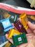 瑞特滋（RITTER SPORT）德国进口RitterSport瑞特斯波德运动巧克力礼盒礼物喜糖果散装 什锦迷你装1000g礼盒装 晒单实拍图