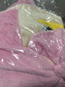 迪士尼（Disney）毛毯加厚连帽午睡毯子冬季单人法兰绒午休毯办公室黛西80*140cm 实拍图