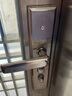 意利原子【上门安装】门锁防盗锁套装入户门锁家用超C级大门锁木门不锈钢 标配整套【上门安装】 实拍图
