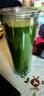 维他密斯Vitamix美国破壁机S30原装进口家用榨汁机料理机多功能流食搅拌机 S30绿色 实拍图