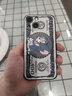 炯海 苹果13Pro手机壳新款iPhone13promax保护套全包硅胶mini轻薄防摔男女软壳个性 苹果13mini【美钞汤姆猫】配保护膜 实拍图