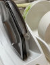 家の物语（KATEI STORY）日本进口厨房碗碟收纳架塑料餐盘整理储物柜置物架餐具水槽沥水架 盘子收纳架 窄款 1个装 实拍图