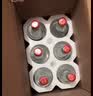 华都北京酱酒 一帆风顺   53度 酱香型白酒 500ml*1  单瓶装 实拍图