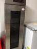 维纳仕 发酵箱商用包子馒头面包发酵机 热风循环6/13/26层全不锈钢蒸笼醒发箱家用醒面箱 【推荐】13层全钢发酵箱-带风机不含盘-发快运 实拍图