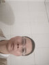 美泰龙防蓝光眼镜男防辐射女配近视镜带度数平光无度数无框切边变色眼睛 无框防蓝光眼镜 0 度(无度数) 实拍图