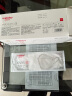 维德（WELLDAY）韩版KN95鱼型立体3D防护口罩10只独立包装 防雾霾花粉PM2.5粉尘防沙尘暴口罩 实拍图