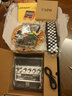 卓乐（JOYO） JAM BUDDY双通道2X4W电吉他音箱音响带效果器专用充电蓝牙便携 JAM BUDDY 黑色 电吉他充电音箱 实拍图