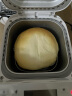 松下（Panasonic）面包机 全自动智能面包机 撒果料多功能和面 家用面包机 SD-PM1000  实拍图