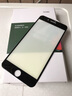 GOBK【2片装】  苹果6s/7/8plus钢化膜iphone6sp全屏覆盖7plus手机贴膜抗蓝 【5.5寸】7P/8P【全屏黑色】抗蓝光版*2片装 实拍图