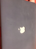 帝伊工坊适用于苹果电脑保护壳macbook笔记本外壳M2壳子air13皮套M5新款pro16英寸13.3保护套 诗意蓝-奶油保护壳【配同色键盘膜+防尘塞】 老款Air13 (A1369/1466) 实拍图