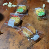 福食锦广式水果月饼整箱中秋独立包装多口味糕点点心零食水果味年货礼盒 八味混合250克(约10枚)尝鲜 实拍图