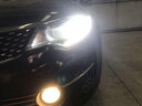 路泊斯特适用于北汽幻速S3/S6汽车led大灯远光灯近光灯远近一体led车灯泡 幻速S6 16-17款【近光】2支装 . 实拍图