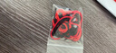玉菲雅玉吊坠玉平安圈葫芦玉坠福禄男女玉石玉器挂件情侣白玉项链毛衣链 玉葫芦 实拍图