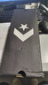 匡威（Converse）官方All Star经典帆布男女低帮休闲运动鞋黑色101001 101001/黑色 44.5 实拍图