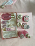 后（The history of Whoo） 后套装拱辰享水妍水乳霜套盒补水控油平衡水沄水妍女护肤品礼盒 水妍水乳霜6件套盒保湿易吸收 实拍图