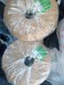 硕方 线号机套管号码管 通用线号管PVC内齿梅花管 电线标识印字机塑料阻燃套管白色 套管FM-7.0平方 实拍图