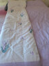 百丽丝床上四件套纯棉被套床单四件套床上用品全棉被罩1.8米床 实拍图