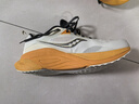 Saucony索康尼MARSHAL率途男透气缓震稳定支撑跑步鞋训练运动鞋米桔 44.5 实拍图