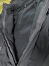 啄木鸟冲锋衣男春秋季外套新款户外三合一登山服防风夹克上衣服 男款深灰 2XL （建议120-140斤） 实拍图