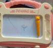 淘嘟嘟儿童画画板磁性写字板可擦DIY绘画板男孩女孩婴幼儿玩具生日六一儿童节礼物 晒单实拍图