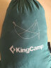 KingCamp吊床 户外充气吊床室内休闲吊椅防侧翻加宽加大#FUNDANGO系列 晒单实拍图