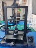 创想三维 Ender-3 S1 3d打印机FDM桌面级高精度模型手办儿童玩具定制学校家用教育创客 Ender-3 S1(标配） 实拍图