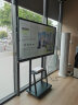 万宝（Wanbao）会议平板一体机电子白板教学办公室触屏显示屏无线投屏4K智慧黑板大屏幕触摸屏65英寸 晒单实拍图