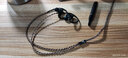 线艺匠E70/LS400iS/300iS/200iS/E40 4.4平衡头单晶铜银耳机升级线材 A2DC系列 铁三角 3.5mm L型插头 实拍图