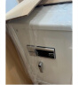 迪堡（Diebold）保险柜办公家用国家3C认证标准防盗床头小型中大型保险箱ATM机构锁闩指纹密码锁 60L1Z（宽440深425高680）有内门 晒单实拍图