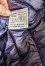 JEEP SPIRIT吉普轻薄羽绒服男短款冬季外套男士鸭绒立领纯色保暖防寒男装服饰 160507深蓝（连帽） 4XL （190斤-220斤） 实拍图