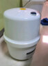 MIRSEGEI净水器压力桶家用直饮水机储水罐3.2G11G20G反渗透RO纯水机储水桶 3.2G桶-送2分阀（适合6.4mm管） 晒单实拍图