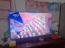 创维电视55A3D 55英寸电视机2+32G远场语音G画质引擎智能投屏4K超高清护眼全面屏 实拍图