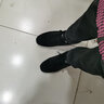 美思鸟（MEISINIAO）运动鞋女 休闲鞋女鞋子学生跑步鞋轻便网鞋女透气黑色女士旅游鞋 212大红 39 实拍图