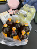 宾得宝（Bundaberg）含气菠萝椰子味饮料 澳州原装进口 375ml*6瓶装 发酵果汁气泡水 实拍图