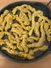美好红火辣子鸡 205g 川香辣子鸡 速食油炸小吃 空气炸锅食材 实拍图