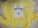 杭赫  【2件装】新款宝宝吃饭罩衣秋冬长袖儿童围裙防脏反穿衣护衣灯 实拍图