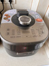 美的（Midea）电压力锅速嫩感6分钟一道菜5L高压锅猛火2200W家用煲汤全自动4-6人电饭煲MY-S572N升级316L钢胆 实拍图
