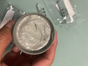 WTLYBLE研磨膏抛光膏金刚砂钻石膏玉石蜜蜡翡翠树脂金属模具镜面除划痕 W0.25【80000目】镜面抛光 实拍图